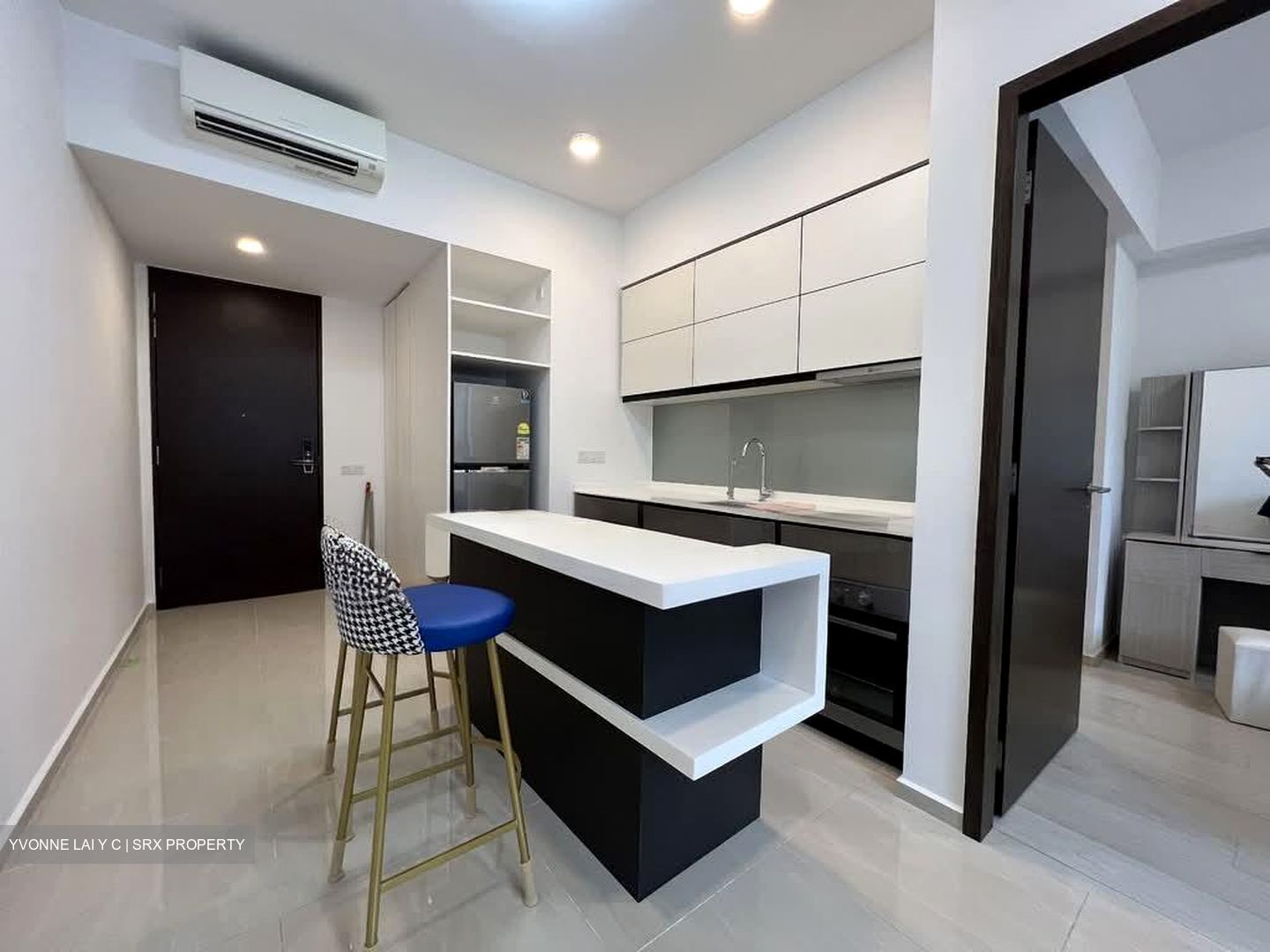 d'Nest (D18), Condominium #550517671